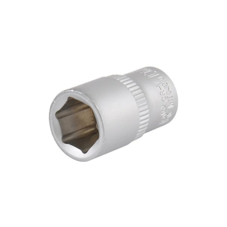 MOLDER MOLDER Головка торцева Molder, Cr-V, 1/4'' x 10мм