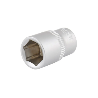 MOLDER MOLDER Головка торцева Molder, Cr-V, 1/4'' x 11мм