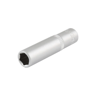 MOLDER MŌLDER Головка торцева подовжена Molder, Cr-V, 1/4'' x 8мм