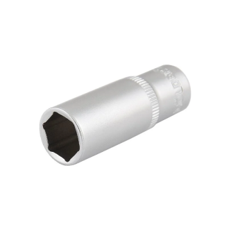 MOLDER MOLDER Головка торцева подовжена Molder, Cr-V, 1/4'' x 13мм