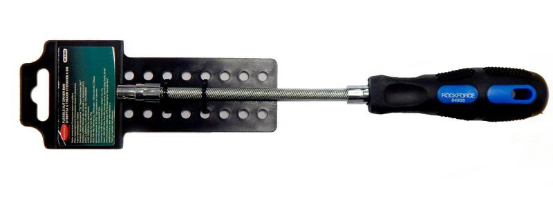 ROCKFORCE Руків'я з гнучким подовжувачем і головкою 8ммROCKFORCE RF-64808