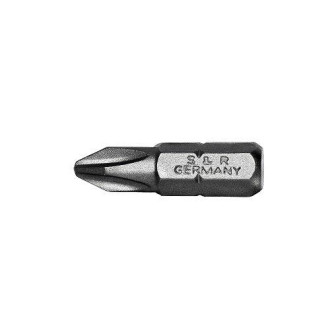 Біта S&R PH 2х25 мм