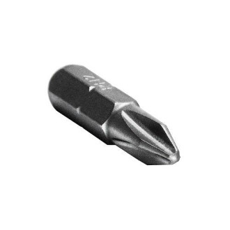 Біта S&R PH 2х25 мм