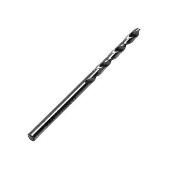 Свердло по металу S&R Meister KM HSS 3.2x36х65 мм