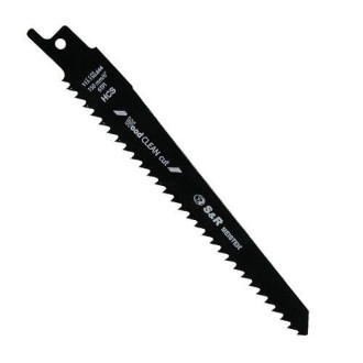 S&R Пильне полотно S&R Meister S644D