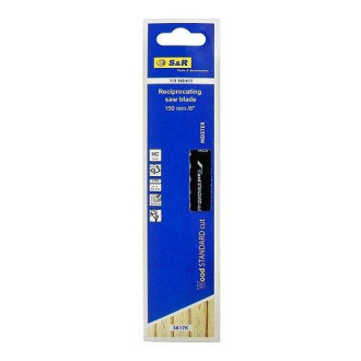Пильне полотно S&R Meister S617K