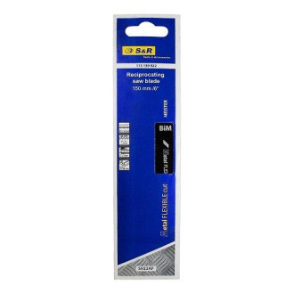 Пильне полотно S&R Meister S922AF