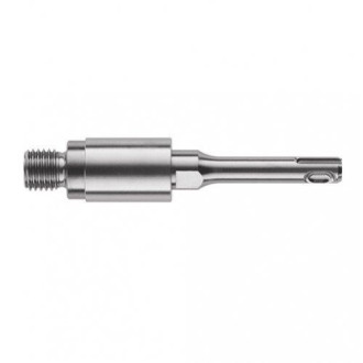 S&R Адаптер S&R SDS-plus для універсальних коронок