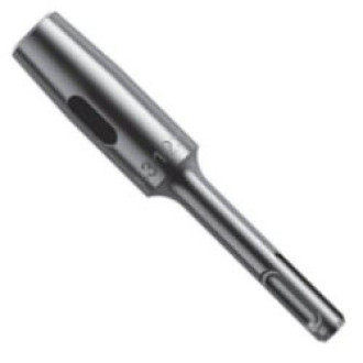S&R Адаптер S&R SDS-plus 115