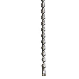 Бур S&R Meister SDS-max 20x400x540 мм