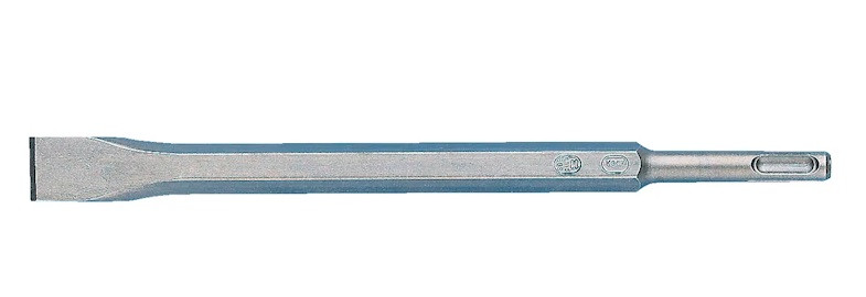 WURTH Долото плоске SDS-PLUS-L250-B20MM