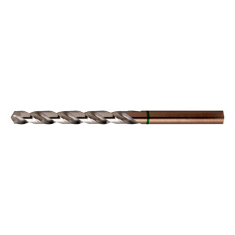 WURTH Свердло спіральне BO-SPRL-MET-DIN338-HSCO-OX-D7,5 ZEBRA