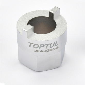 Спецголовка для розбирання стійок TOPTUL 14.5x3.0 JEAJ0204