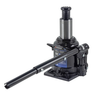 FORSAGE Домкрат пляшковий 20 тонн низькопрофільний (168–277 мм) Forsage F-T92007