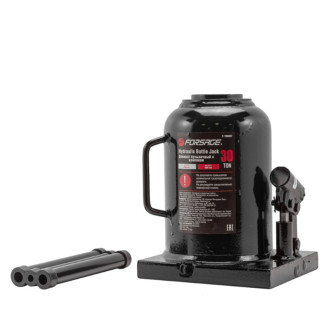 FORSAGE Домкрат 30т (230-360мм)