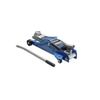 HOEGERT Професійний підкатний домкрат HOEGERT 2 (HT8G004)