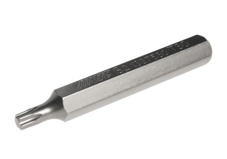 Насадка 10мм L-75мм TORX T30