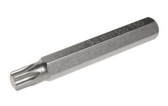 Насадка 10мм L-75мм TORX T50