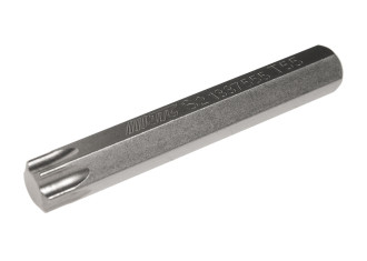 Насадка 10мм L-75мм TORX T55