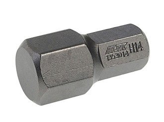 Насадка 10мм L-30мм HEX 14мм