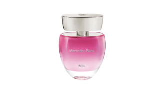 Туалетна вода для жінок Mercedes-Benz Rose, EdT 30 мл Mercedes