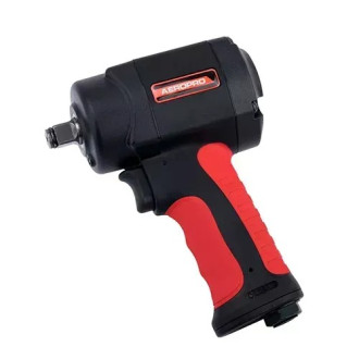 Пневмогайкокрут 1/2" (400Н/м, макс 680Н/м; 11000об/мин)  AEROPRO RP9515