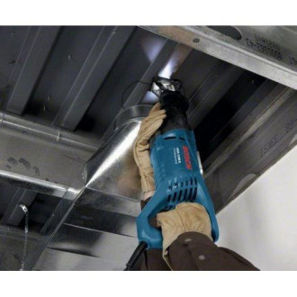 Пила шабельна Bosch GSA 1100 E