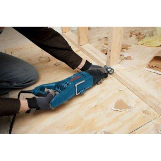 Пила шабельна Bosch GSA 1100 E