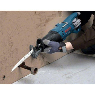 Пила шабельна Bosch GSA 1100 E