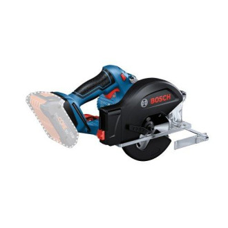 Пила дискова акумуляторна по металу BOSCH GKM 18V-50 (без АКБ та ЗУ)