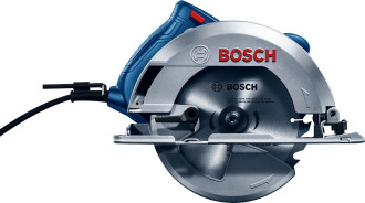 Пила дискова BOSCH GKS 140