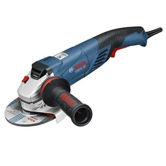 Кутова шліфувальна машина Bosch GWS 18-150 L