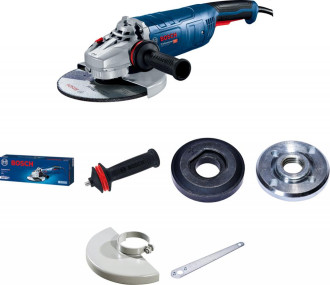 Болгарка BOSCH GWS 24-230 P