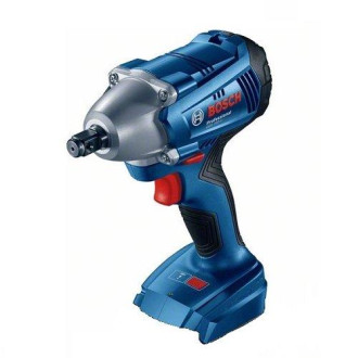 Гайкокрут ударний акумуляторний Bosch GDS 250-Li (без акумулятора)