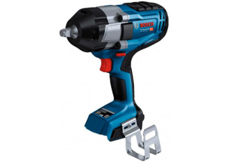 Гайкокрут ударний акумуляторний BOSCH GDS 18V-1000 (без АКБ та ЗУ)