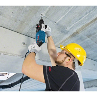 Електричний перфоратор Bosch GBH 2-28 F