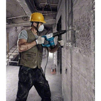 Відбійний молоток Bosch GSH 500 Professional