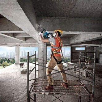 Відбійний молоток Bosch GSH 500 Professional