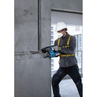 Перфоратор акумуляторний BOSCH GBH 187-LI 18В