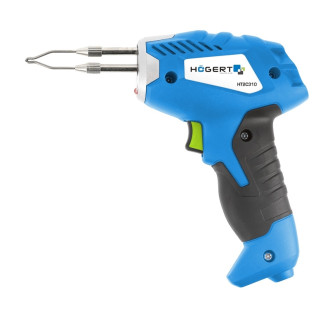 Трансформаторний паяльник HOEGERT 100 Вт (HT2C310)