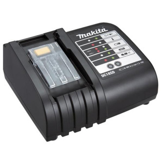 Зарядний пристрій Makita DC 18 SD