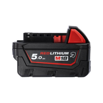 Аккумулятор устойчивый к химикатам M18B5-CR