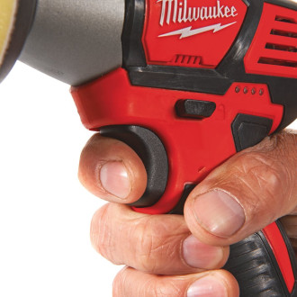 Машина полірувальна акумуляторна MILWAUKEE, M12 BPS-421X