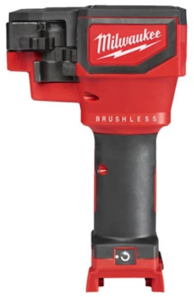 Шпилькоріз акумуляторний MILWAUKEE M18 BLTRC-0, ( 4 ріжучі матриці, HD кейс)