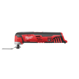 Акумуляторний компактний багатофункціональний інструмент (реноватор) MILWAUKEE M12 FUEL FMT-422X, (+ заряд.пристрій, 2 акум., Кл
