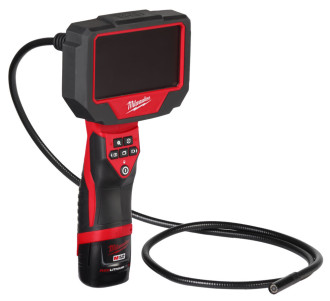 Акумуляторна цифрова камера MILWAUKEE M12 360IC12-0C 1метр