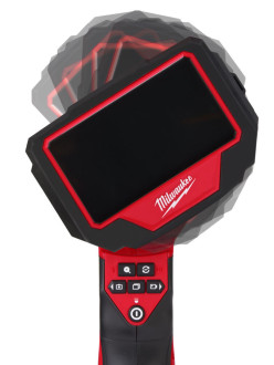 Акумуляторна цифрова камера MILWAUKEE M12 360IC12-0C 1метр