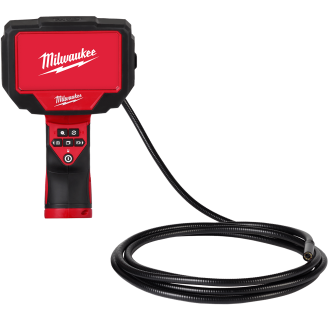 акумуляторная цифрова камера MILWAUKEE M12 360IC32-0C 3метра