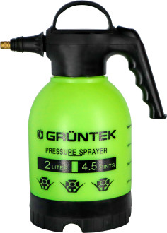 GRUNTEK Обприскувач ручний GRUNTEK HS-2