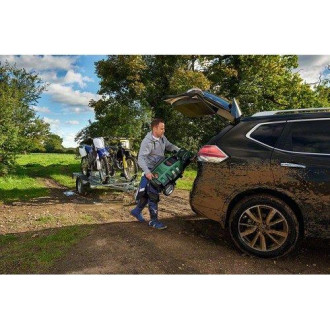 Bosch Мінімийка Bosch AdvancedAquatak 160